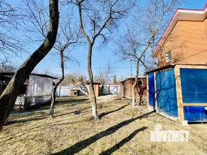 Дом 40м², 1-этажный, участок 5 сот.