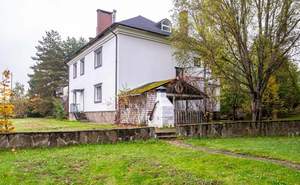 Дом 375м², 3-этажный, участок 12 сот.