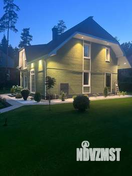 Дом 140м², 2-этажный, участок 12 сот.