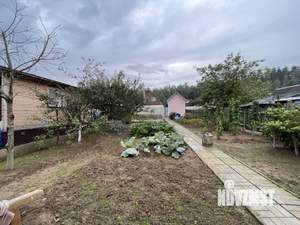 Дом 14м², 1-этажный, участок 3 сот.