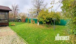 Дом 310м², 3-этажный, участок 8 сот.