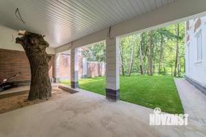 Коттедж 265м², 2-этажный, участок 12 сот.