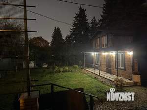 Дом 56м², 2-этажный, участок 8 сот.