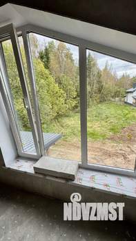 Дом 178м², 2-этажный, участок 8 сот.