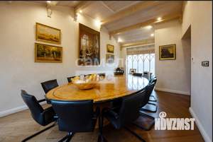 Таунхаус 385м², 4-этажный, участок 2 сот.