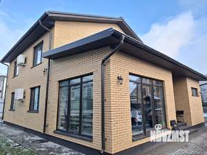 Дом 220м², 2-этажный, участок 8 сот.