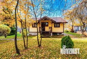 Дом 60м², 1-этажный, участок 13 сот.