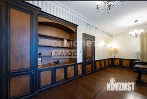 Таунхаус 385м², 4-этажный, участок 2 сот.