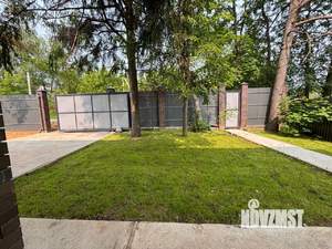 Дом 200м², 2-этажный, участок 6 сот.