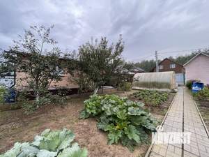 Дом 14м², 1-этажный, участок 3 сот.