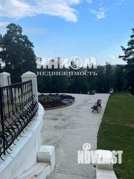 Таунхаус 344м², 3-этажный, участок 2 сот.