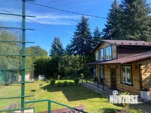 Дом 56м², 2-этажный, участок 8 сот.