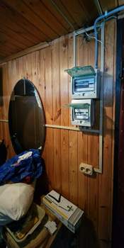 Дом 47м², 2-этажный, участок 2 сот.