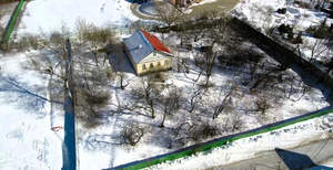 Дом 79м², 1-этажный, участок 24 сот.