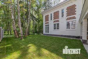 Коттедж 265м², 2-этажный, участок 12 сот.