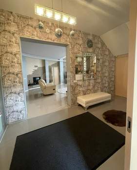 Дом 336м², 3-этажный, участок 7 сот.