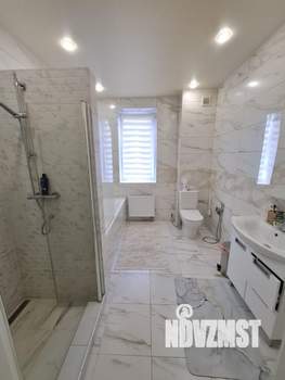 Дом 220м², 2-этажный, участок 8 сот.