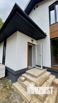 Дом 178м², 2-этажный, участок 8 сот.