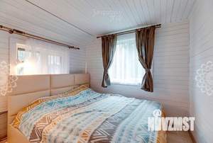 Дом 60м², 1-этажный, участок 13 сот.