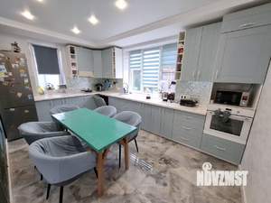 Дом 220м², 2-этажный, участок 8 сот.