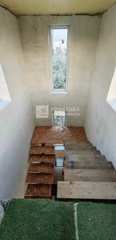 Дом 136м², 2-этажный, участок 364 сот.