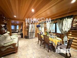 Дом 250м², 2-этажный, участок 8 сот.