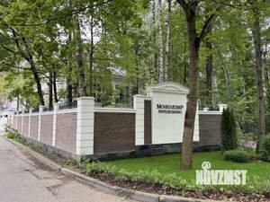 Коттедж 390м², 3-этажный, участок 10 сот.