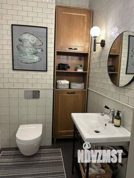 Таунхаус 330м², 2-этажный, участок 2 сот.