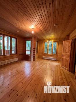 Коттедж 665м², 3-этажный, участок 20 сот.