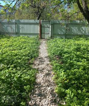 Дом 79м², 1-этажный, участок 24 сот.