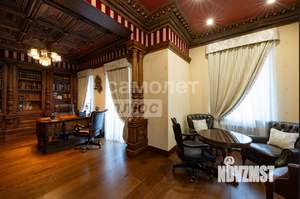 Таунхаус 385м², 4-этажный, участок 2 сот.