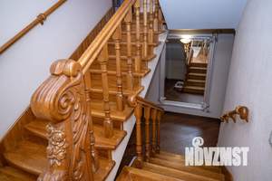 Таунхаус 258м², 3-этажный, участок 5 сот.