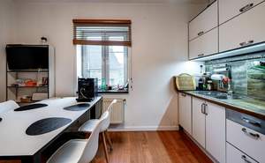 Дом 375м², 3-этажный, участок 12 сот.