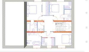 Дом 300м², 2-этажный, участок 0 сот.