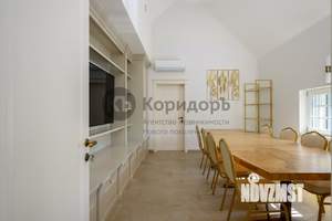 Дом 2160м², 3-этажный, участок 38 сот.