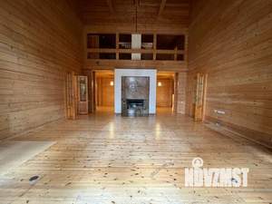 Коттедж 665м², 3-этажный, участок 20 сот.