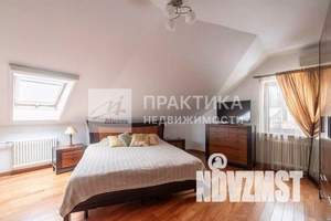 Дом 256м², 3-этажный, участок 17 сот.