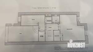 Таунхаус 330м², 2-этажный, участок 2 сот.