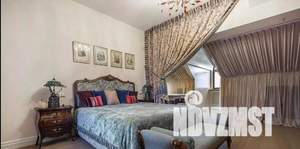 Таунхаус 367м², 3-этажный, на длительный срок, 