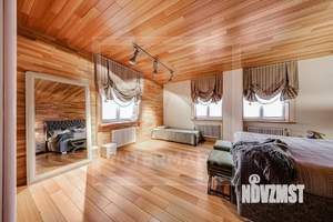 Таунхаус 250м², 2-этажный, на длительный срок, 