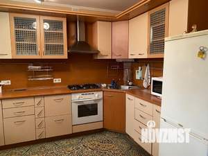 Дом 118м², 2-этажный, на длительный срок, 