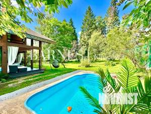 Дом 250м², 2-этажный, на длительный срок, 