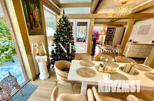 Дом 250м², 2-этажный, на длительный срок, 