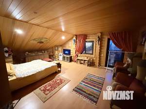 Дом 280м², 2-этажный, посуточно, 