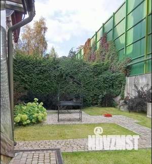 Таунхаус 367м², 3-этажный, на длительный срок, 