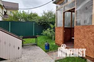 Дом 100м², 2-этажный, посуточно, 