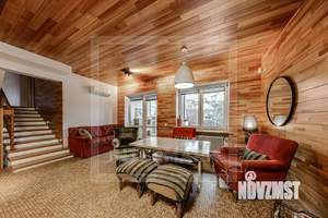 Таунхаус 250м², 2-этажный, на длительный срок, 