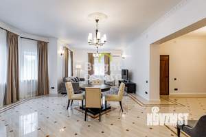 Дом 548м², 4-этажный, на длительный срок, 