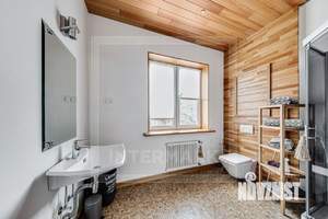 Таунхаус 250м², 2-этажный, на длительный срок, 