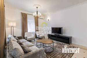 Дом 548м², 4-этажный, на длительный срок, 